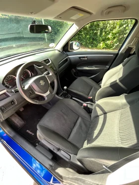 Suzuki Swift | Mobile.bg    6