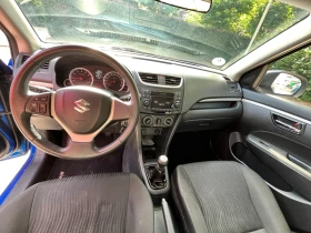 Suzuki Swift | Mobile.bg    5