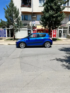 Suzuki Swift | Mobile.bg    4