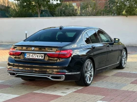 Обява за продажба на BMW 730 D Xdrive 100000км ~69 000 лв. - изображение 6 | Auto.bg Обява за продажба на BMW 730 D Xdrive 100000км ~69 000 лв. - изображение 6