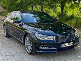 BMW 730 D Xdrive 100000 | Mobile.bg    5