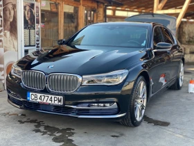BMW 730 D Xdrive 100000 | Mobile.bg    2