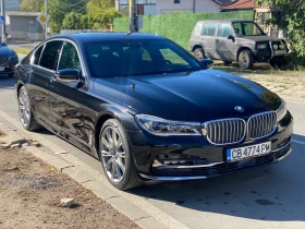  BMW 730
