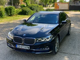 BMW 730 D Xdrive 100000 | Mobile.bg    6