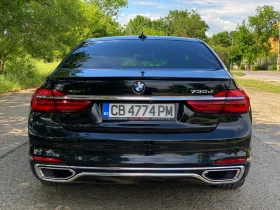 BMW 730 D Xdrive 100000 | Mobile.bg    8