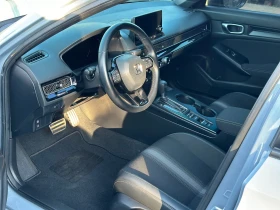 Honda Civic Sport - 37500 лв. - 12177082 11