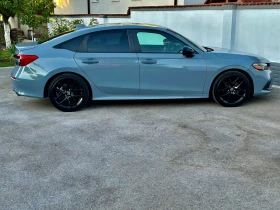 Honda Civic Sport - 37500 лв. - 12177082 9