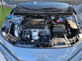 Honda Civic Sport - 37500 лв. - 12177082 13