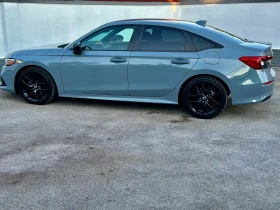 Honda Civic Sport - 37500 лв. - 12177082 10