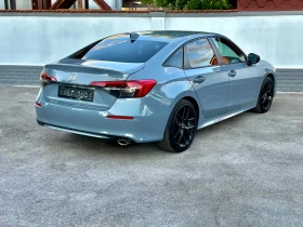 Honda Civic Sport - 37500 лв. - 12177082 7