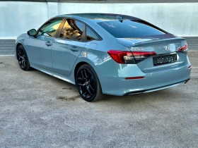 Honda Civic Sport - 37500 лв. - 12177082 8