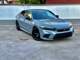 Honda Civic Sport - 37500 лв. - 12177082 4