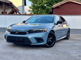 Honda Civic Sport - 37500 лв. - 12177082 2