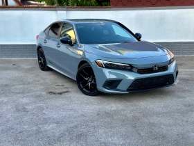 Honda Civic Sport - 37500 лв. - 12177082 5