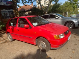 Обява за продажба на VW Polo 1.4 бензин/газ ~1 700 лв. - изображение 1