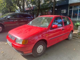 Обява за продажба на VW Polo 1.4 бензин/газ ~1 700 лв. - изображение 1