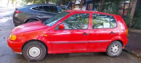 Обява за продажба на VW Polo 1.4 бензин/газ ~1 700 лв. - изображение 2