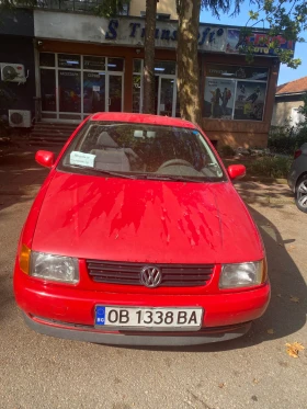Обява за продажба на VW Polo 1.4 бензин/газ ~1 700 лв. - изображение 3