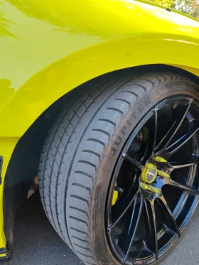 Обява за продажба на Chevrolet Camaro ZL1 ПАКЕТ ~52 000 лв. - изображение 7