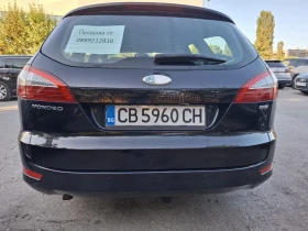Ford Mondeo 2.0 tdci - 7999 лв. - 60260643 5