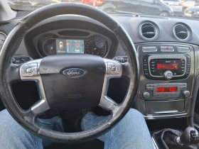 Ford Mondeo 2.0 tdci - 7999 лв. - 60260643 7