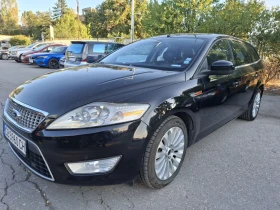 Ford Mondeo 2.0 tdci - 7999 лв. - 60260643 2