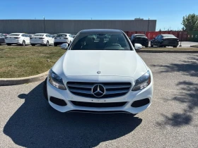 Mercedes-Benz C 300 2016 4MATIC *   *  | Mobile.bg    2