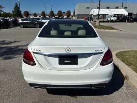 Mercedes-Benz C 300 2016 4MATIC *   *  | Mobile.bg    5