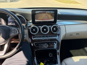 Mercedes-Benz C 300 2016 4MATIC *   *  | Mobile.bg    9
