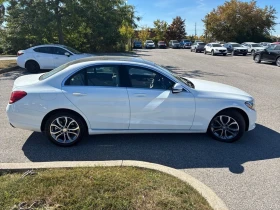 Mercedes-Benz C 300 2016 4MATIC *   *  | Mobile.bg    4