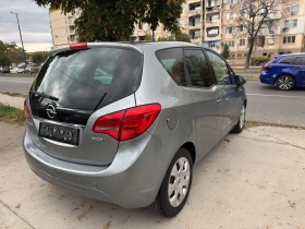 Обява за продажба на Opel Meriva ~5 444 лв. - изображение 6