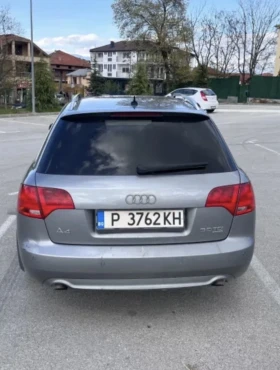 Audi A4  | Mobile.bg    2