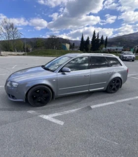 Audi A4  | Mobile.bg    4