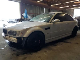 BMW M3 РЪЧКА* ROLL CAGE - 18900 лв. / 9663.42 € - 92261785 2