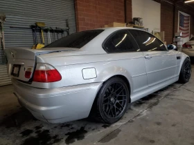 BMW M3 РЪЧКА* ROLL CAGE - 18900 лв. / 9663.42 € - 92261785 3