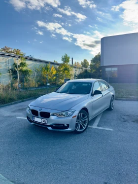 BMW 335 - 33400 лв. / 17077.15 € - 93067174 1