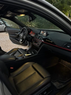 BMW 335 * Xdrive* Sport* KEYLESS* РЕАЛНИ 87000KM* ОБСЛУЖЕН - 32300 лв. / 16514.73 € - 93067174 9