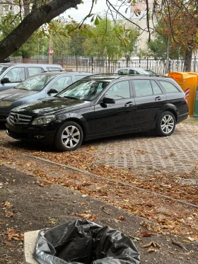 Обява за продажба на Mercedes-Benz C 220 ~8 300 лв. - изображение 4 | Auto.bg Обява за продажба на Mercedes-Benz C 220 ~8 300 лв. - изображение 4