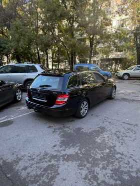 Обява за продажба на Mercedes-Benz C 220 ~8 300 лв. - изображение 3 | Auto.bg Обява за продажба на Mercedes-Benz C 220 ~8 300 лв. - изображение 3