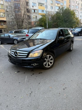 Обява за продажба на Mercedes-Benz C 220 ~8 300 лв. - изображение 1 | Auto.bg Обява за продажба на Mercedes-Benz C 220 ~8 300 лв. - изображение 1