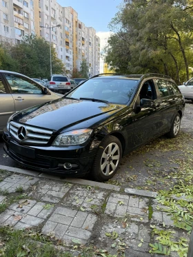 Обява за продажба на Mercedes-Benz C 220 ~8 300 лв. - изображение 1 | Auto.bg Обява за продажба на Mercedes-Benz C 220 ~8 300 лв. - изображение 1