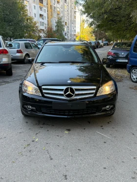 Обява за продажба на Mercedes-Benz C 220 ~8 300 лв. - изображение 2 | Auto.bg Обява за продажба на Mercedes-Benz C 220 ~8 300 лв. - изображение 2