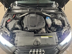 Audi A4 * АВТО КРЕДИТ* ЦЕНА ДО БГ * Сервизна история *  - 34300 лв. / 17537.31 € - 64149324 16