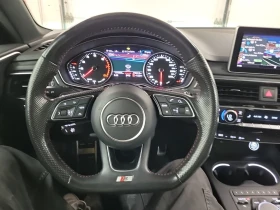 Audi A4 * АВТО КРЕДИТ* ЦЕНА ДО БГ * Сервизна история *  - 34300 лв. / 17537.31 € - 64149324 9