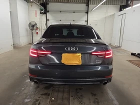 Audi A4 * АВТО КРЕДИТ* ЦЕНА ДО БГ * Сервизна история *  - 34300 лв. / 17537.31 € - 64149324 4