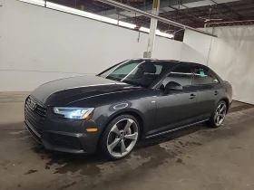 Audi A4 * АВТО КРЕДИТ* ЦЕНА ДО БГ * Сервизна история * 