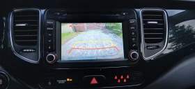 Kia Carens 1.7 CRDi Active 7 МЕСТНА - 16999 лв. / 8691.45 € - 29859991 13