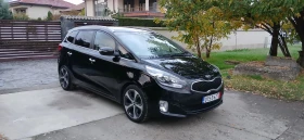 Kia Carens 1.7 CRDi Active 7 МЕСТНА - 16999 лв. / 8691.45 € - 29859991 2