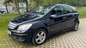 Mercedes-Benz B 200  - изображение 1