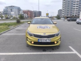 Kia K5 - 18000 лв. / 9203.25 € - 33626770 2